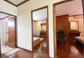 Дом в Паттайе, Таиланд | THE523493