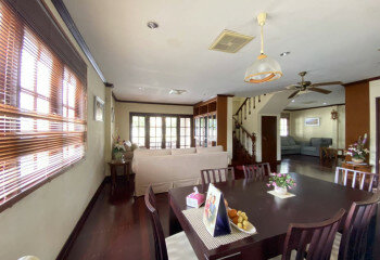 Дом в Паттайе, Таиланд | THE523493