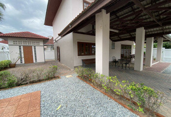 Дом в Паттайе, Таиланд | THE523493