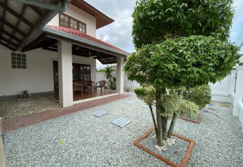 Дом в Паттайе, Таиланд | THE523493