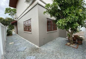 Дом в Паттайе, Таиланд | THE523493