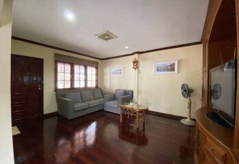 Дом в Паттайе, Таиланд | THE523493