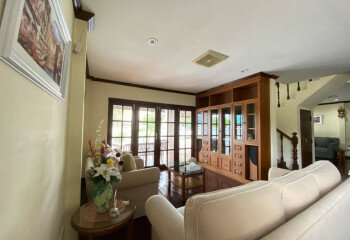 Дом в Паттайе, Таиланд | THE523493