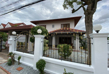 Дом в Паттайе, Таиланд | THE523493