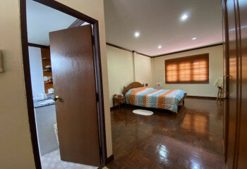 Дом в Паттайе, Таиланд | THE523493