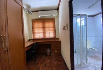 Дом в Паттайе, Таиланд | THE523493