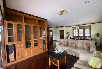 Дом в Паттайе, Таиланд | THE523493