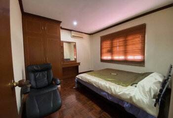 Дом в Паттайе, Таиланд | THE523493