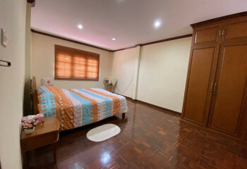 Дом в Паттайе, Таиланд | THE523493