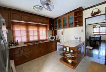 Дом в Паттайе, Таиланд | THE523493