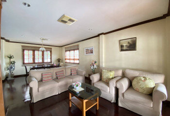 Дом в Паттайе, Таиланд | THE523493