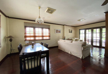 Дом в Паттайе, Таиланд | THE523493