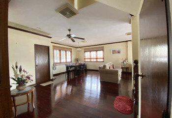 Дом в Паттайе, Таиланд | THE523493