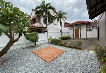 Дом в Паттайе, Таиланд | THE523493