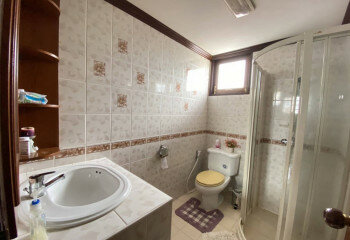 Дом в Паттайе, Таиланд | THE523493