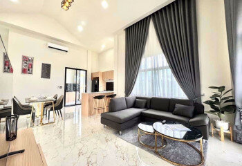 Дом в Банг Ламунге, Таиланд | THE155037