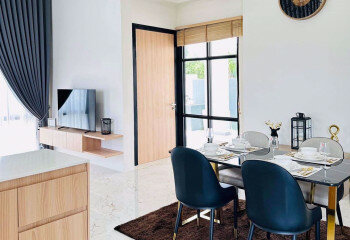 Дом в Банг Ламунге, Таиланд | THE155037