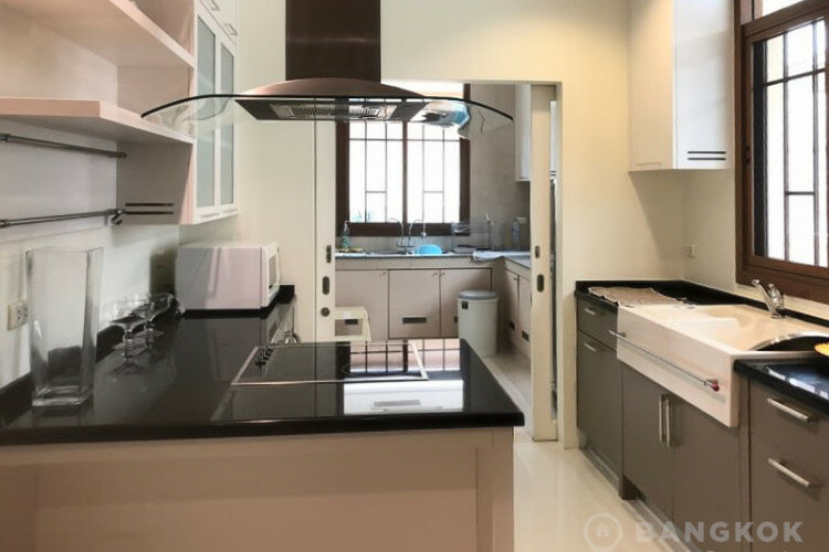 Дом в Бангкоке, Таиланд | THE448489