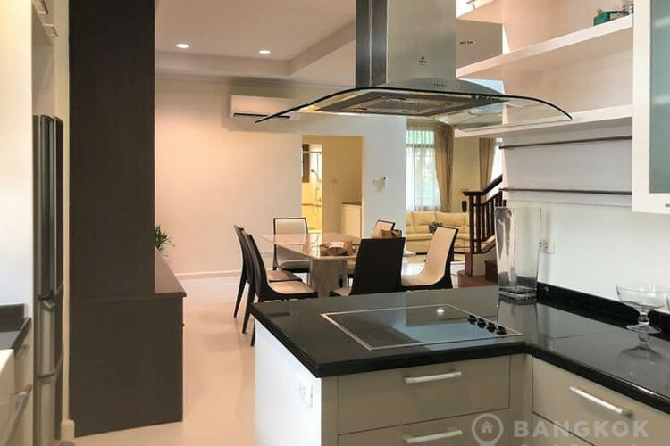 Дом в Бангкоке, Таиланд | THE448489