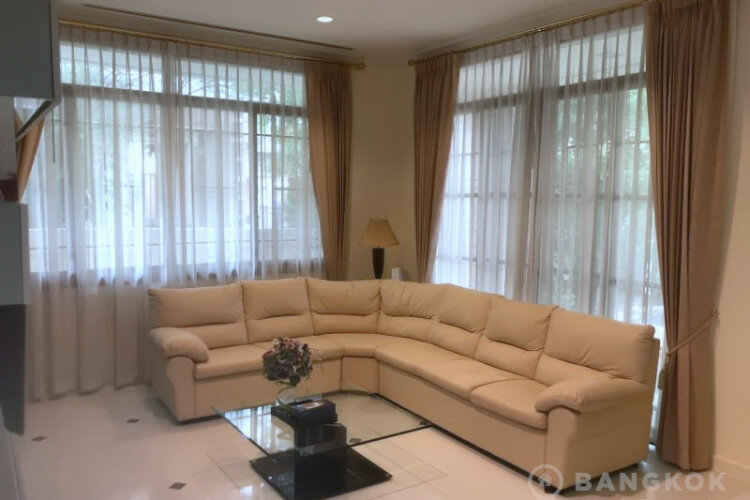 Дом в Бангкоке, Таиланд | THE448489