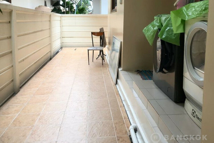 Дом в Бангкоке, Таиланд | THE448489