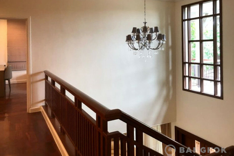 Дом в Бангкоке, Таиланд | THE448489