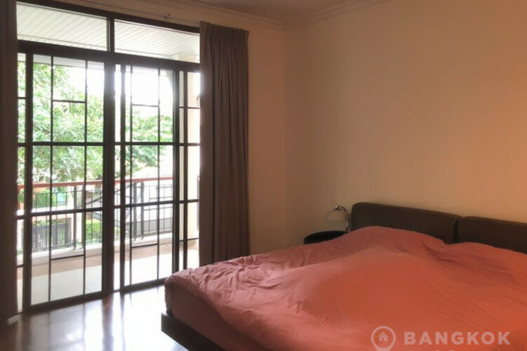 Дом в Бангкоке, Таиланд | THE448489