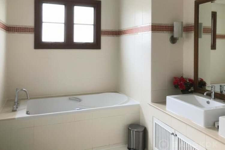 Дом в Бангкоке, Таиланд | THE448489