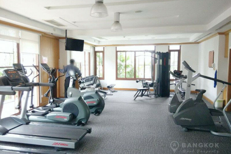 Дом в Бангкоке, Таиланд | THE448489