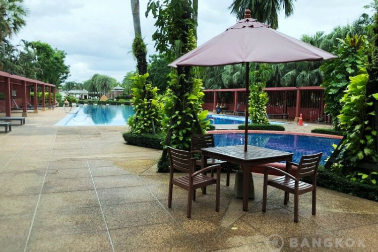 Дом в Бангкоке, Таиланд | THE448489