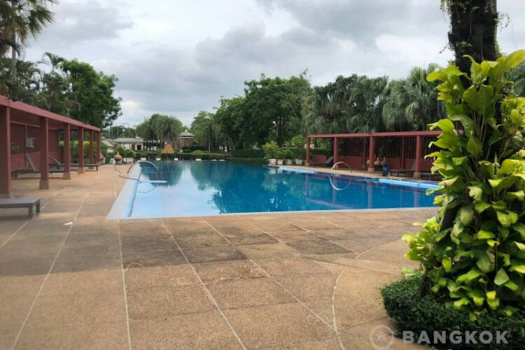 Дом в Бангкоке, Таиланд | THE448489