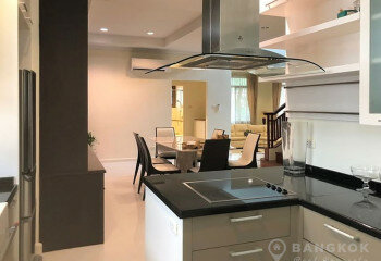 Дом в Бангкоке, Таиланд | THE448489