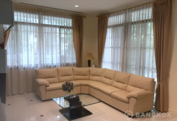 Дом в Бангкоке, Таиланд | THE448489