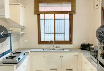 Дом в Бангкоке, Таиланд | THE448489