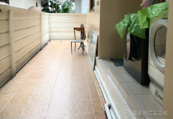 Дом в Бангкоке, Таиланд | THE448489