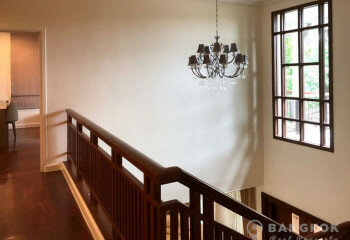 Дом в Бангкоке, Таиланд | THE448489