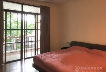 Дом в Бангкоке, Таиланд | THE448489