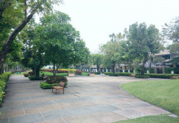 Дом в Бангкоке, Таиланд | THE448489