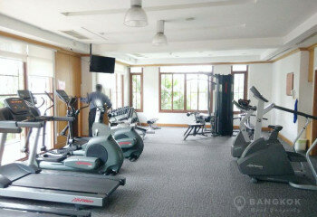 Дом в Бангкоке, Таиланд | THE448489