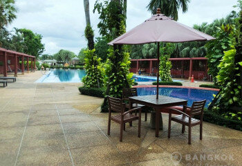 Дом в Бангкоке, Таиланд | THE448489