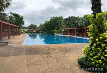 Дом в Бангкоке, Таиланд | THE448489