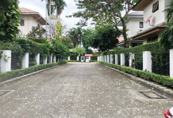 Дом в Бангкоке, Таиланд | THE448489