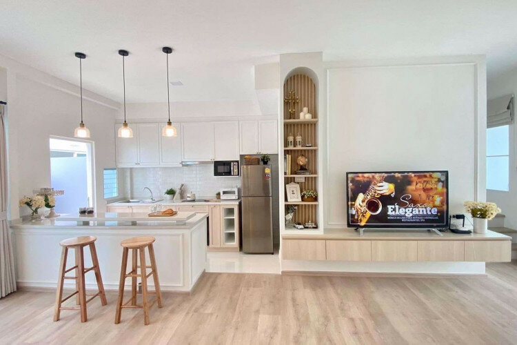 Дом в Бангкоке, Таиланд | THE249029