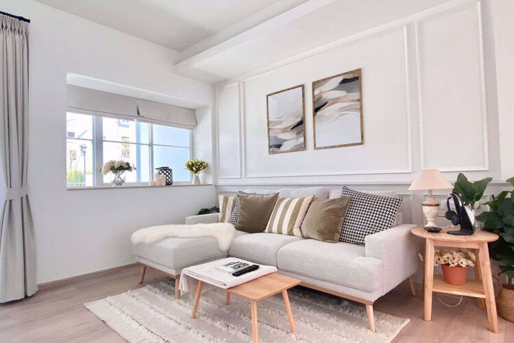 Дом в Бангкоке, Таиланд | THE249029