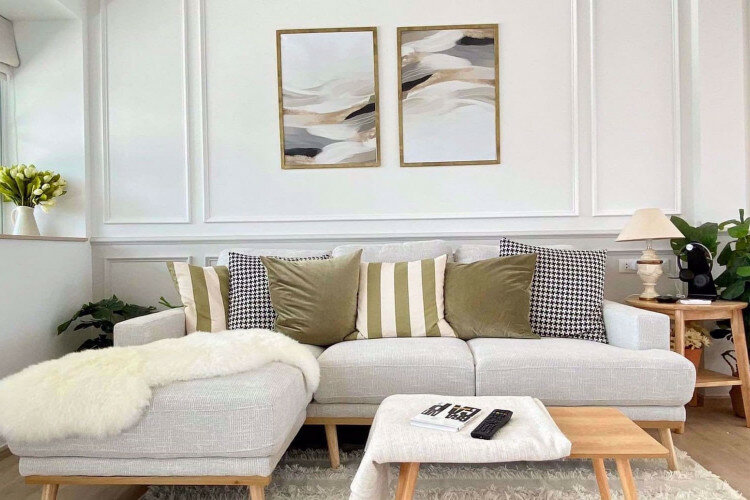 Дом в Бангкоке, Таиланд | THE249029