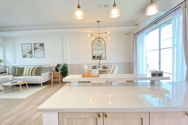 Дом в Бангкоке, Таиланд | THE249029