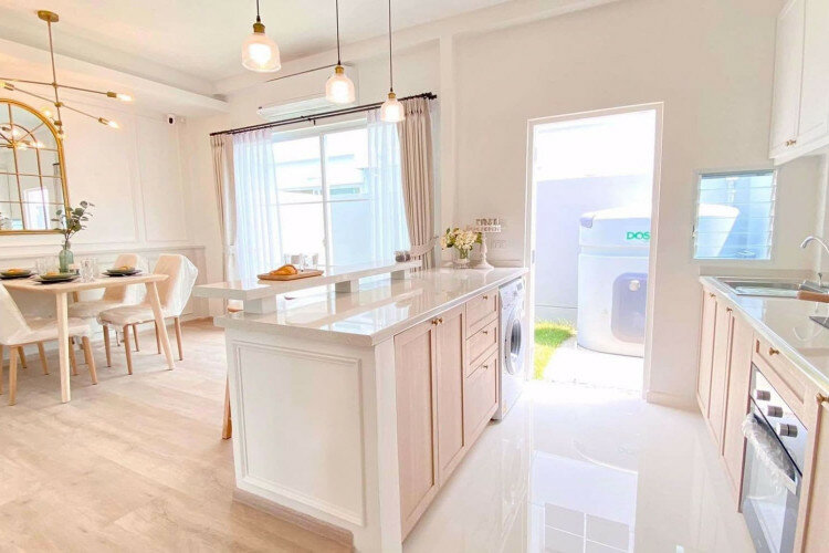 Дом в Бангкоке, Таиланд | THE249029