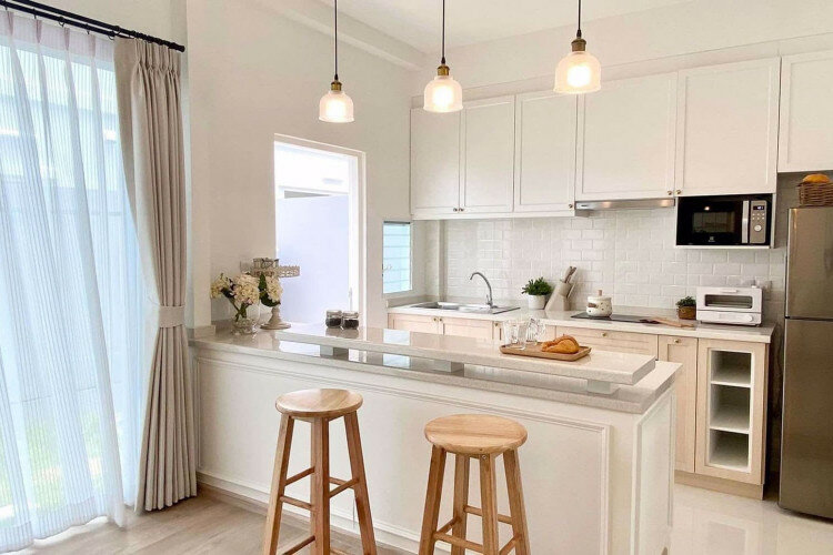 Дом в Бангкоке, Таиланд | THE249029