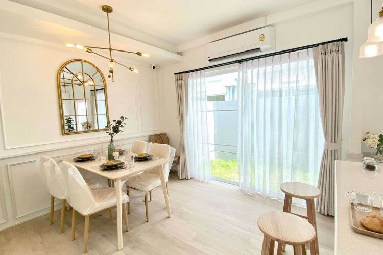 Дом в Бангкоке, Таиланд | THE249029