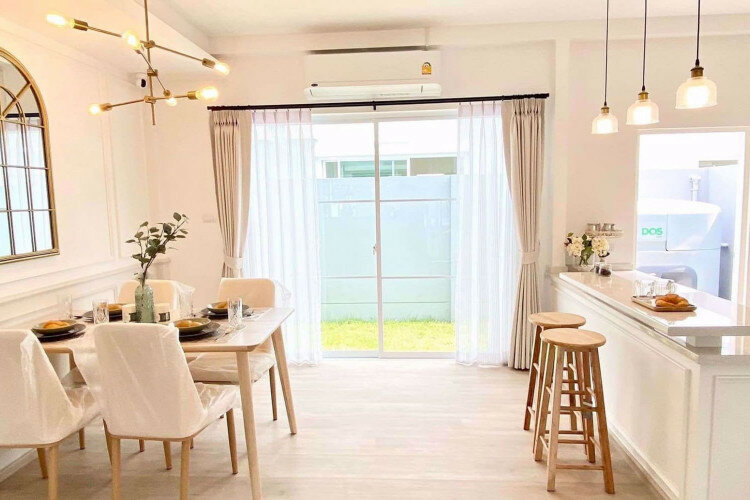 Дом в Бангкоке, Таиланд | THE249029